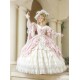 Huaxia Cat Katherine Petticoat Underskirt One Piece and Sets(Reservation/2 Colours/Full Payment Without Shipping)